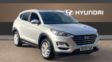 Hyundai Tucson 1.6 GDi SE Nav 5dr 2WD Petrol Estate